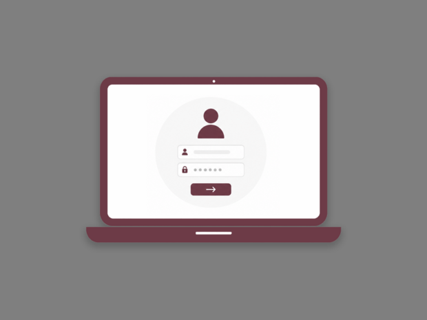 Registrierung/Login