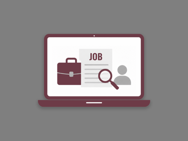 Offres d’emploi
