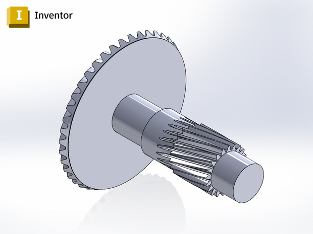 Add-in Autodesk Inventor