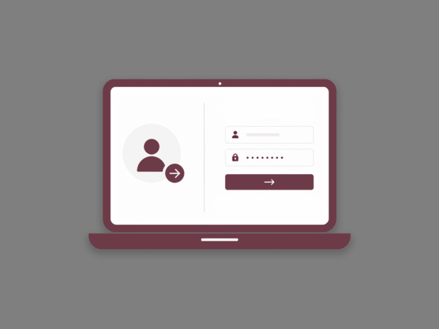 Login
