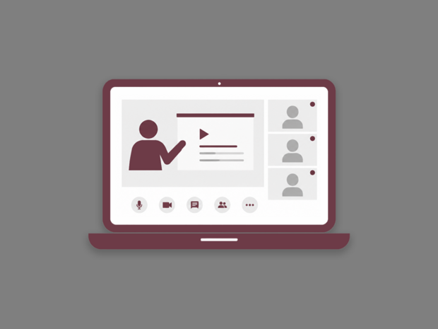 Online-Seminare