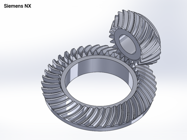 Add-in Siemens NX