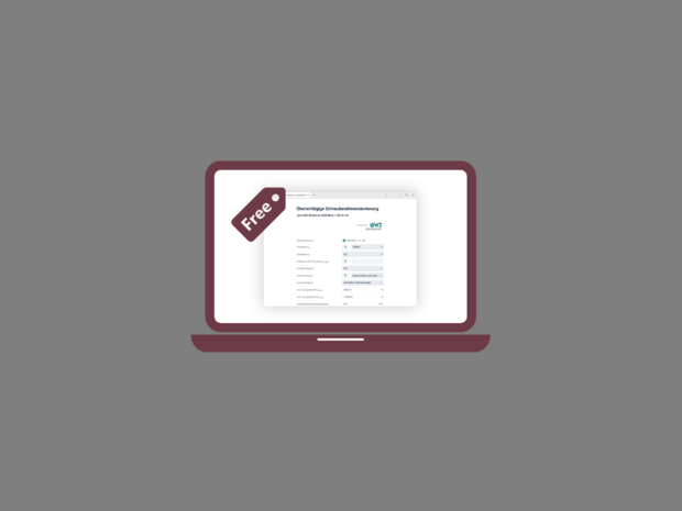 Bolted Joint Dimensioning