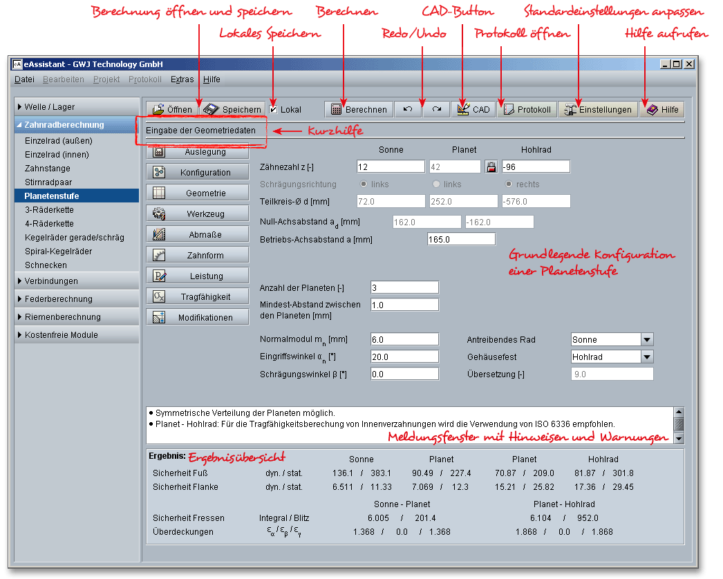 3 Größen Von Mechanischen Zahnrädern, Klein 8 Zähne, Mittel 12